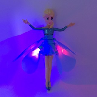 Летяща кукла Елза